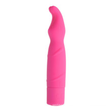 G-Spot Vibrador Dildo Sex Toy para Mulheres Ij-S10098